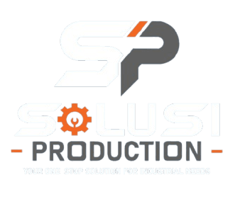 Solusi Production logo