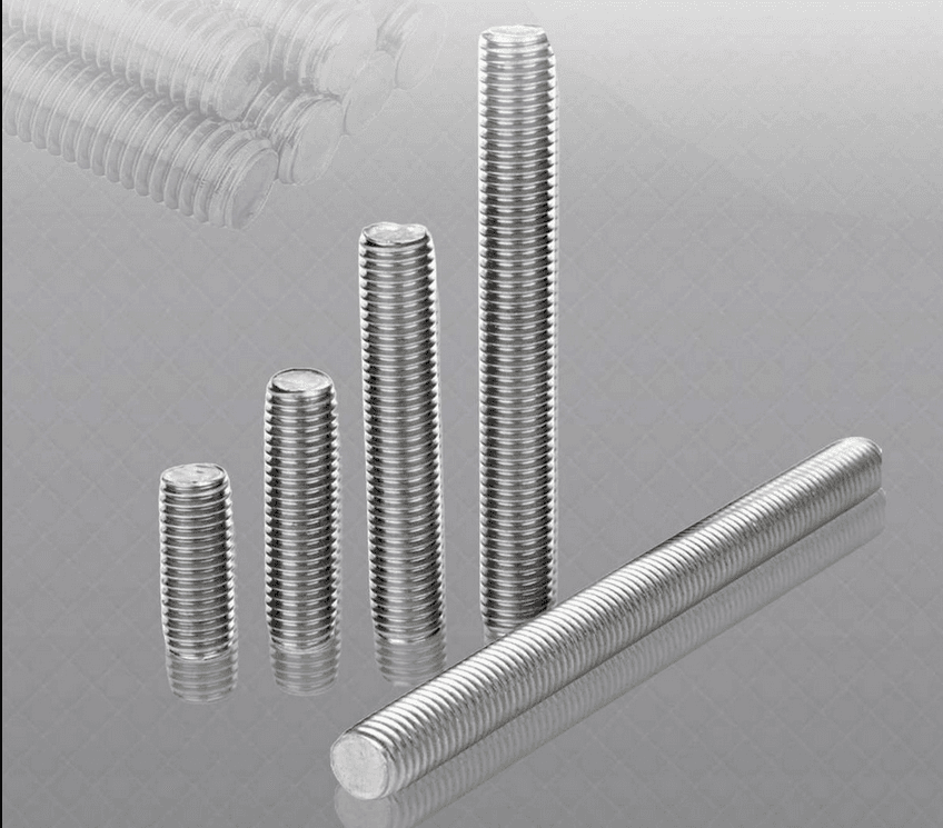Threaded Rod