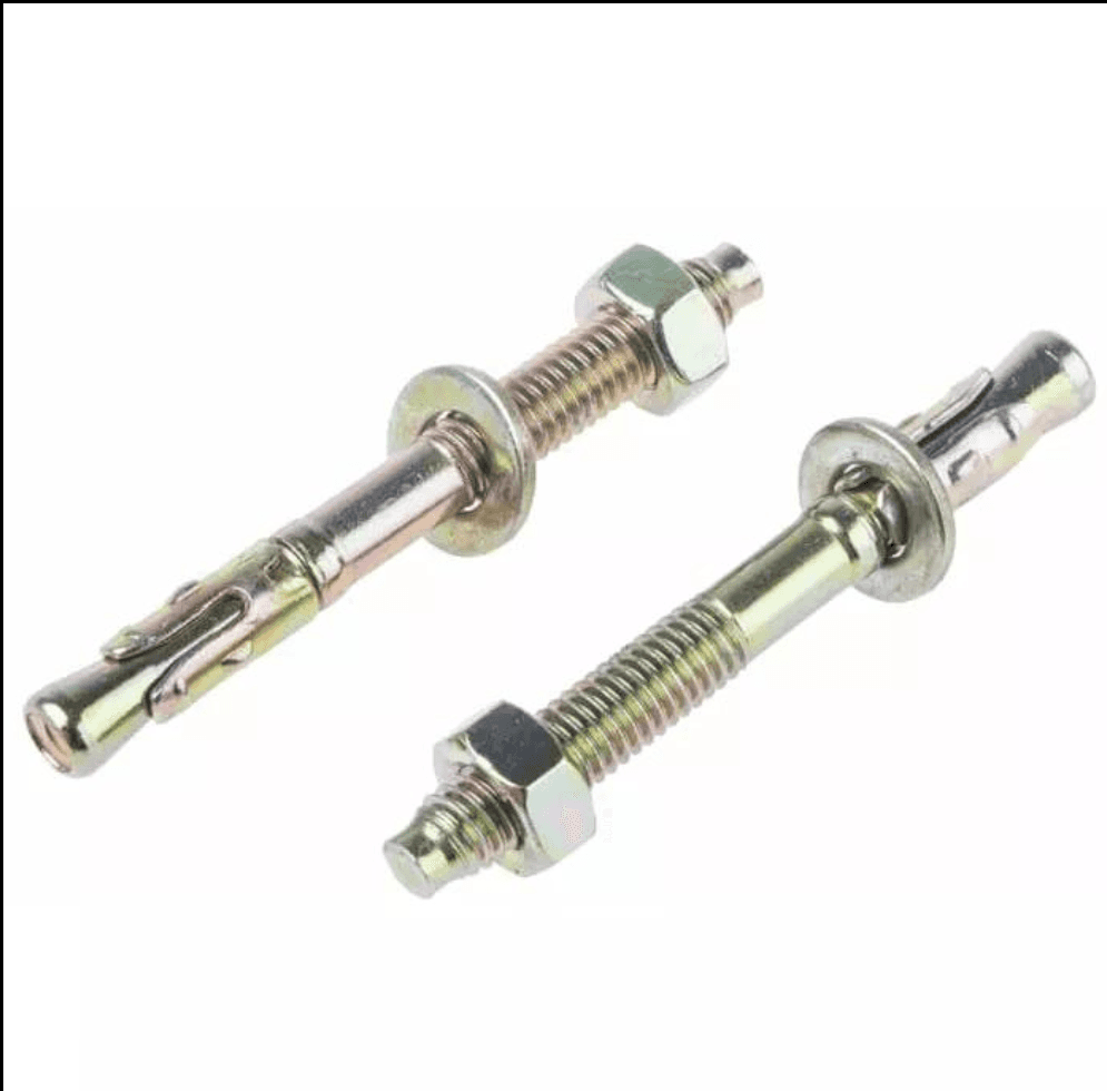Anchor Bolts