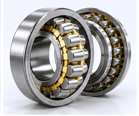 Spherical Roller Bearings