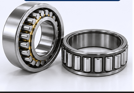 Cylindrical Roller Bearings